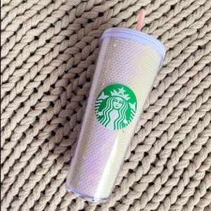 Brand new Starbucks Holiday 2020 tumbler